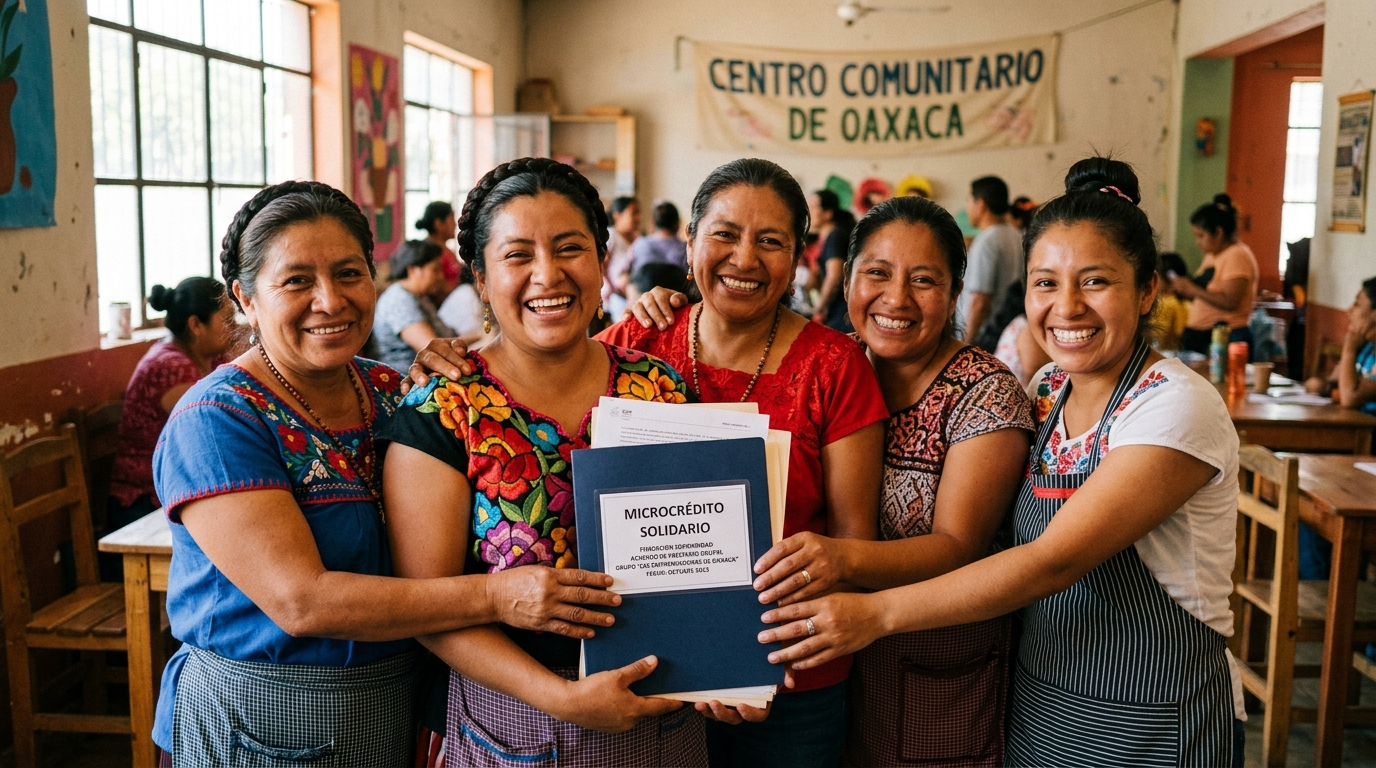 Grupo Solidario