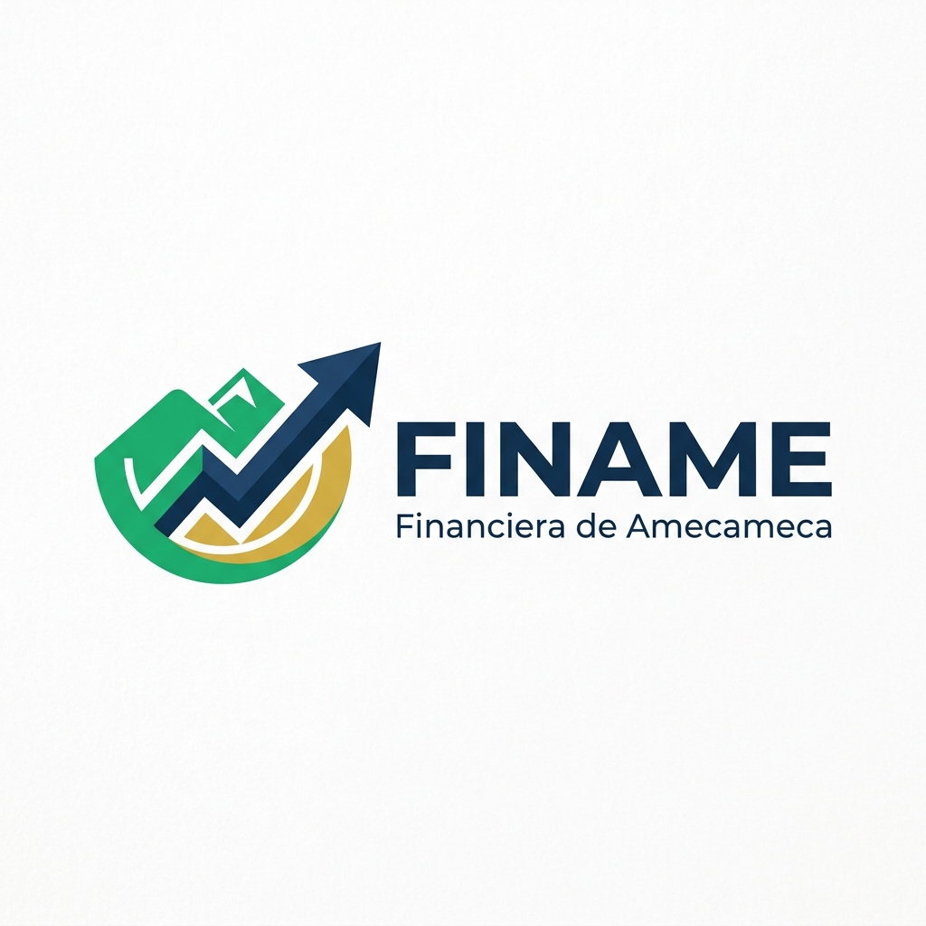 FINAME Logo